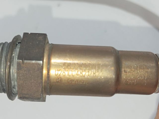 Купити 5802893460 Iveco Лямбдазонд, датчик кисню до каталізатора