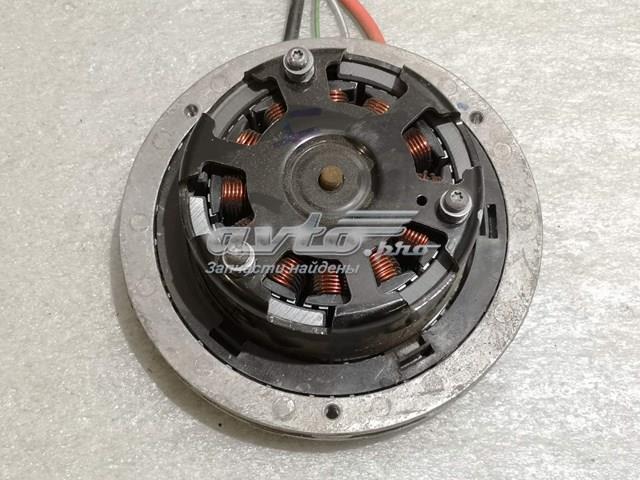 Купити LR072552 Land Rover Дифузор радіатора охолодження, в зборі з двигуном і крильчаткою