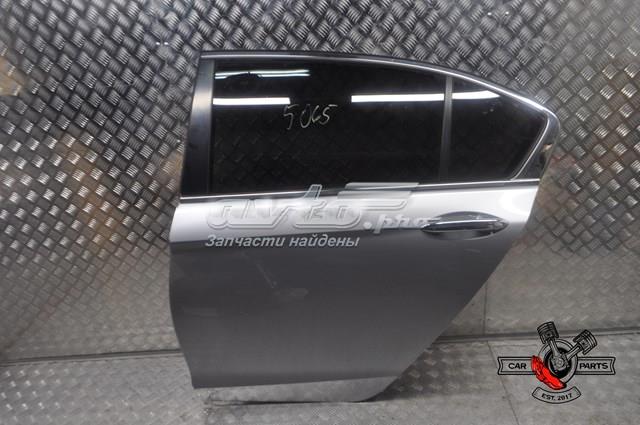 Купити 67550T2FA00ZZ Honda Двері задні, ліві