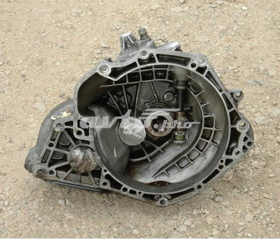 КПП в зборі General Motors 90446059