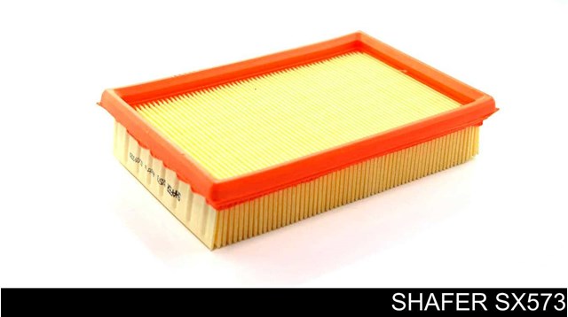 SX573 Shafer Повітряний фільтр двигуна
