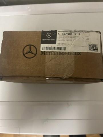  A1679001719 Mercedes