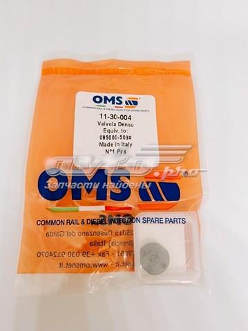  1130004 OMS