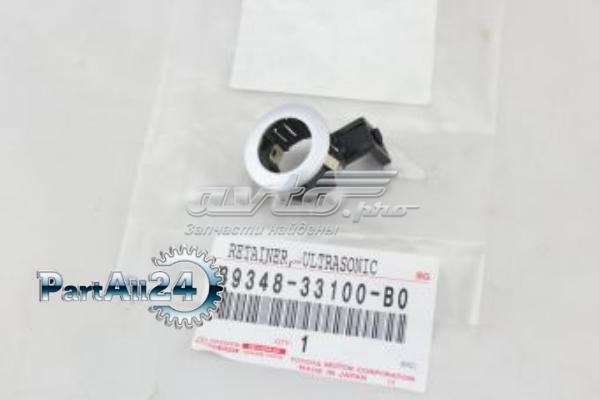  Toyota 8934833100B0 ціна, від 6.62 USD