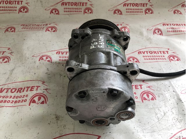 Купити SD7V161227F MSG Rebuilding Компресор кліматичної установки