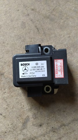 Датчик поперечного прискорення (ESP) 0265005230 Bosch
