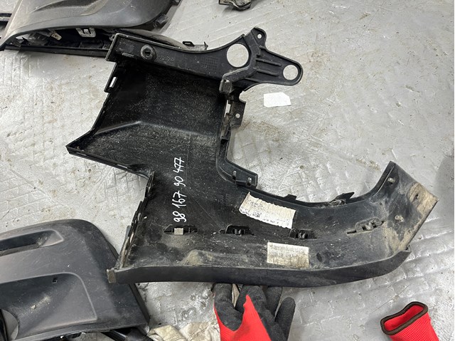  Peugeot/Citroen 9816790477