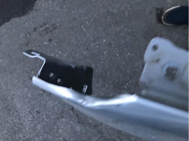 Ліве переднє крило Ford FT4Z16006B ціна, від 115.40 USD