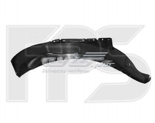 Подкрильнікі переднього крила, правий FPS FP0054388 ціна, від 13.82 USD