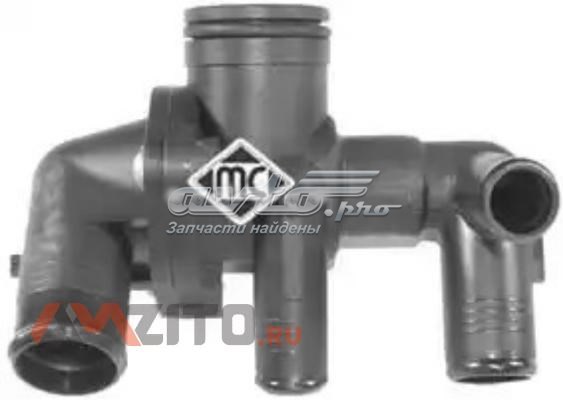 Купити 03796 Metalcaucho Корпус термостата