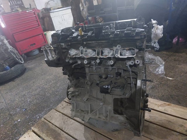 Купити PYVPS Mazda Двигун