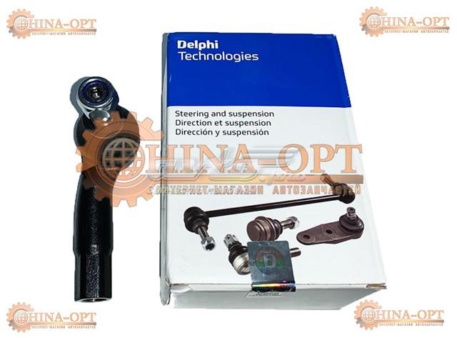 Наконечник рульовий Delphi J693401330 ціна, від 7.06 USD