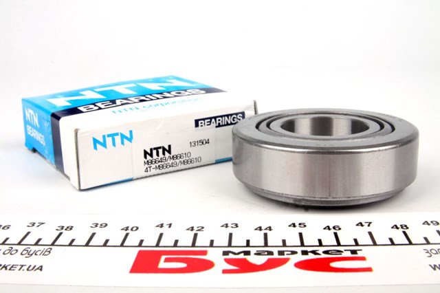  NTN 4TM86649
