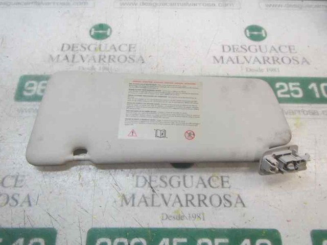 964001446R Renault (RVI) Козирок протисонячний