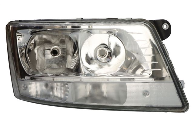 Основна фара - вставка Depo/Loro/Abakus 4491102RMLDEM ціна, від 205.87 USD