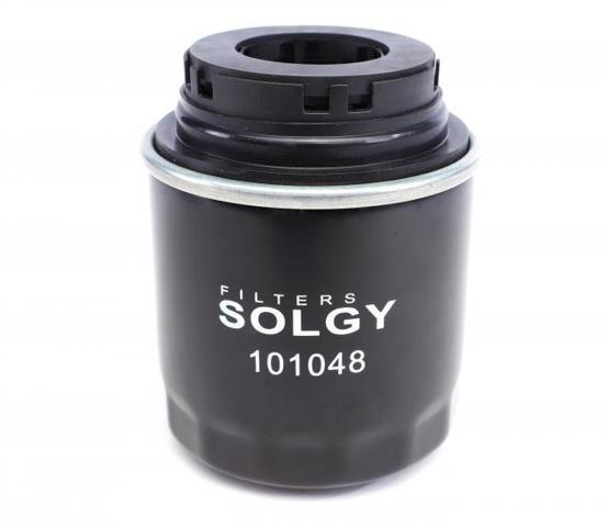 Купити 101048 Solgy Фільтр очищення масла відцентровий