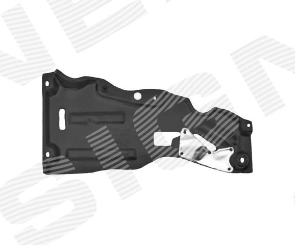 PFD33063AL Signeda Захист двигуна, правий