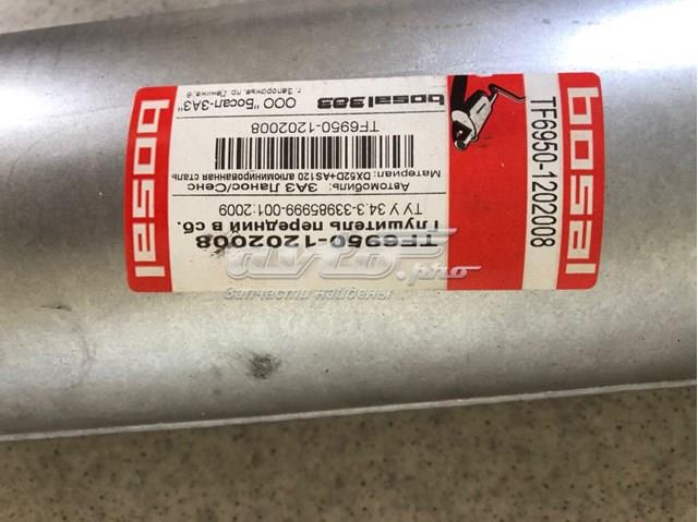 292071 Bosal 
