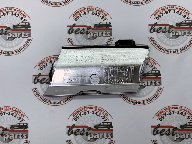 Купити A1678852207 Mercedes 