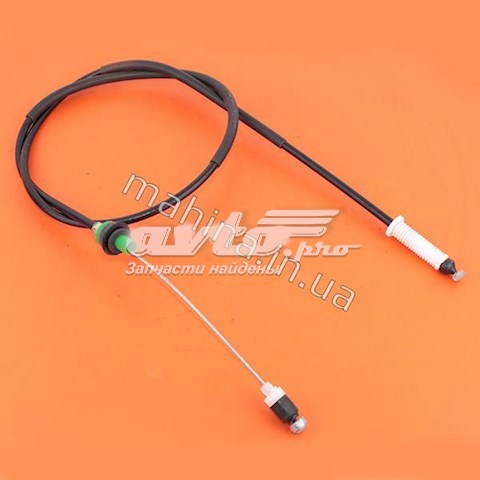 Трос газу EXSCA13210 Euroex