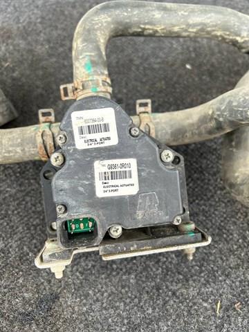 Регулюючий клапан охолоджувальної рідини Hotaru HBE6710 ціна, від 78.67 USD