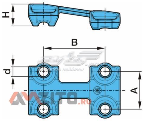  STR STR1204201 ціна, від 72.05 USD