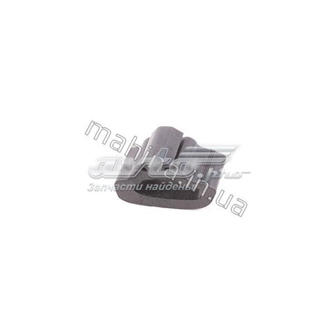 Відбійник капота Chery A115300531 ціна, від 1.42 USD