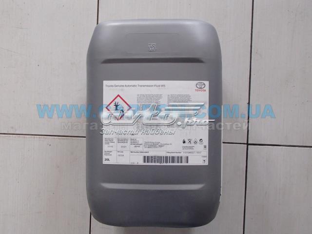 Масло коробки передач Toyota 0888680803 ціна, від 22.35 USD