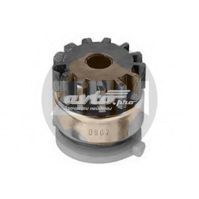 Бендикс стартера ZN0907 ZEN