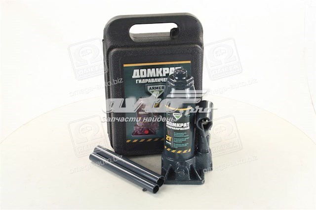 ARM2PVC Armer Домкрат автомобільний