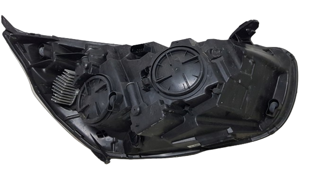 Купити JK2113W030DJ Ford Основна фара в зборі ліва