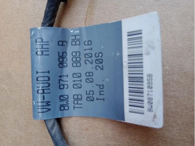 Купити 8W0971095B VAG 