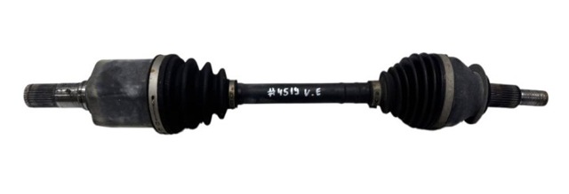 Купити FTB42560XA Mazda Ліва піввісь