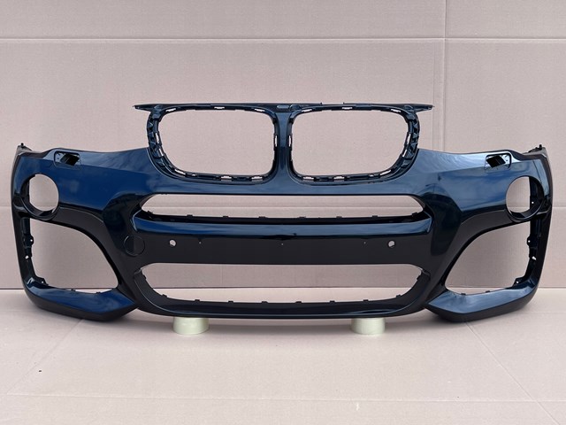Передній бампер 8056874 BMW