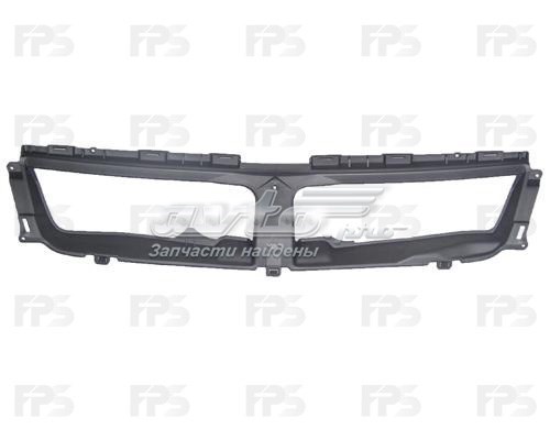 Облицювання радіатора FPS FP6825991 ціна, від 13.17 USD