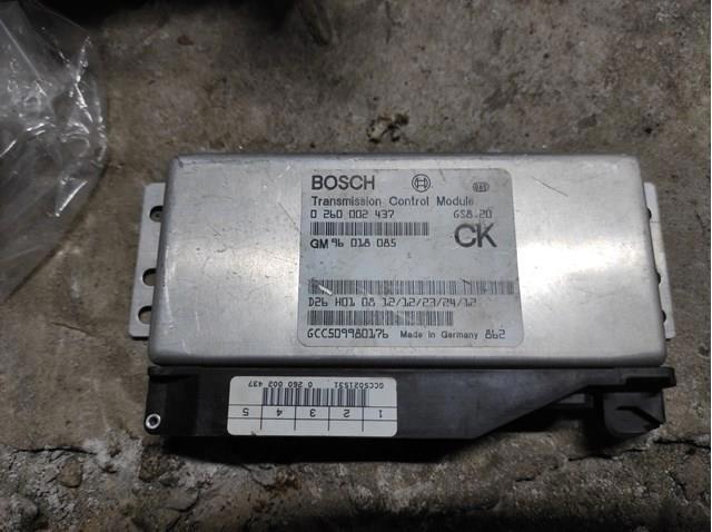  Opel 96018085