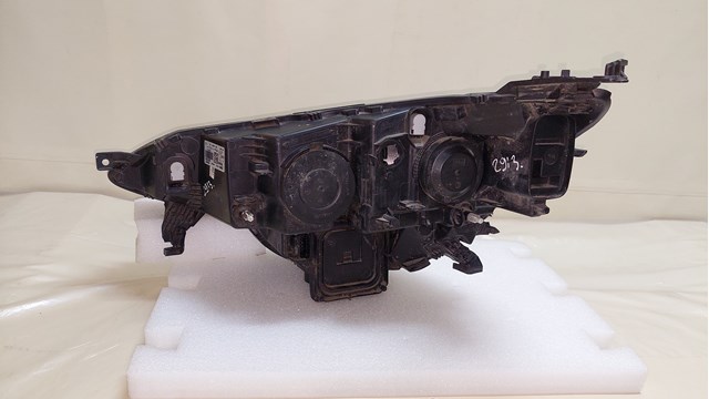 Купити 260107670R Renault (RVI) 