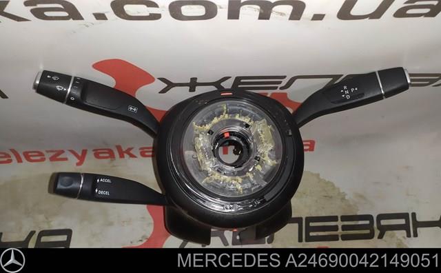 A2469004214 Mercedes 