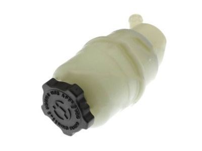 Купити 52126151AG Chrysler Бачок насоса ГПР
