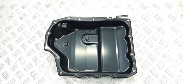 М FZ012151X Mazda піддон акпп - купити онлайн в Україні