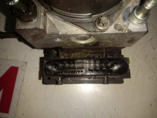 Блоки ABS Nissan/Infiniti 0265231415