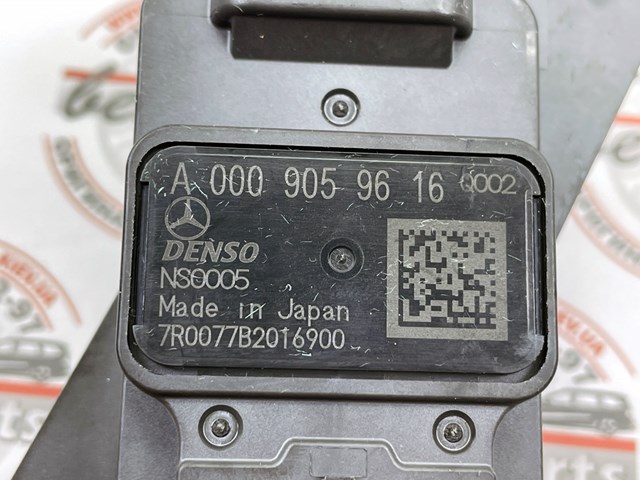  A0009059616 Mercedes