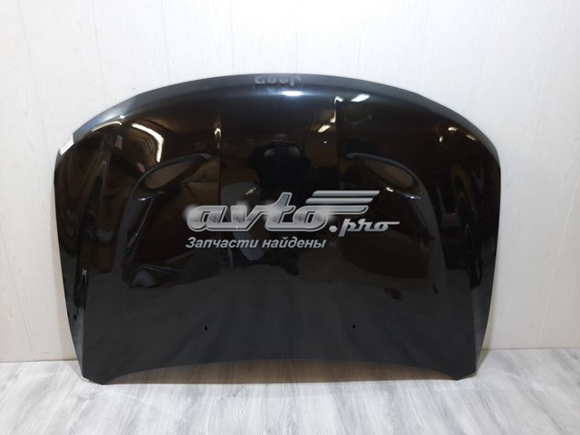 Капот 68040264AC Chrysler