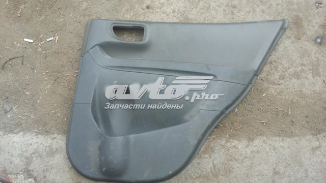 8332026000 Hyundai/Kia 