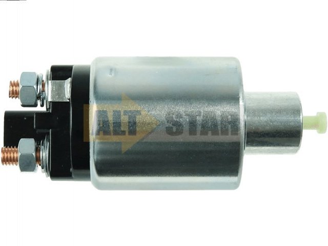 Втягуюче реле стартера SS9031 AS/Auto Storm