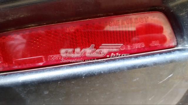 Купити 850221KA4H Nissan/Infiniti Задній бампер