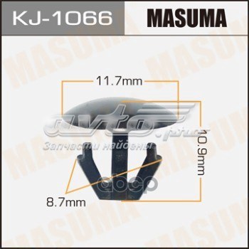 KJ1066 Masuma 