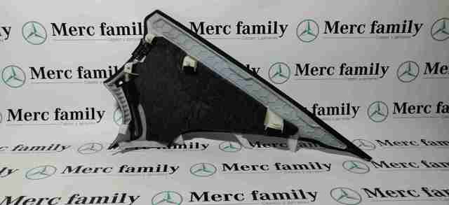 Купити A2126900725 Mercedes 
