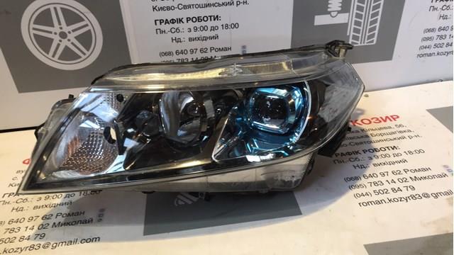 Купити 3532054P50000 Suzuki Фара ліва передня