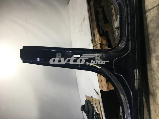 Отвір передніх лівих дверей Chrysler 68019177AB ціна, від 49.49 USD